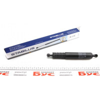 034403 STABILUS Амортизатор кришки багажника Porsche Cayenne 02-10
