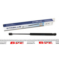 034753 STABILUS Амортизатор кришки багажника VW Passat 1.4-2.0 TSI/TDI 05-10
