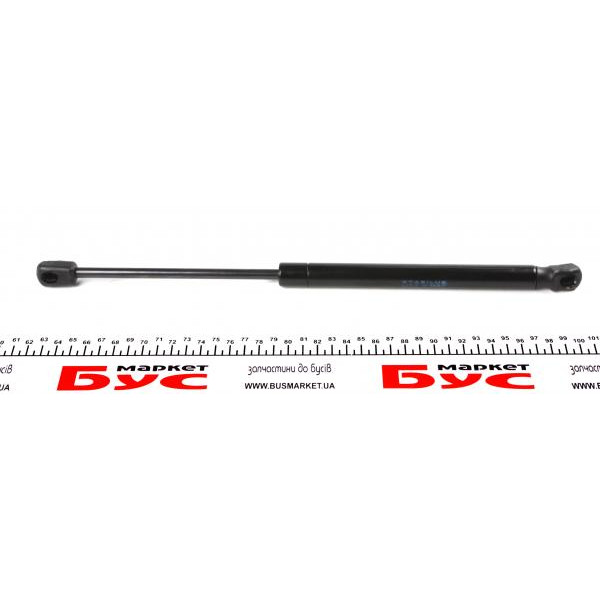 034753 STABILUS Амортизатор кришки багажника VW Passat 1.4-2.0 TSI/TDI 05-10