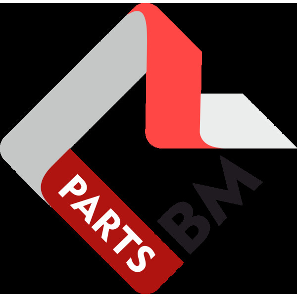 0813MK STABILUS Амортизатор кришки багажника VW Jetta 91-98