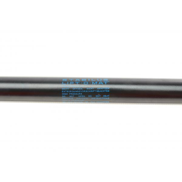 124051 STABILUS Амортизатор кришки багажника Audi A5 Sportback 09-17