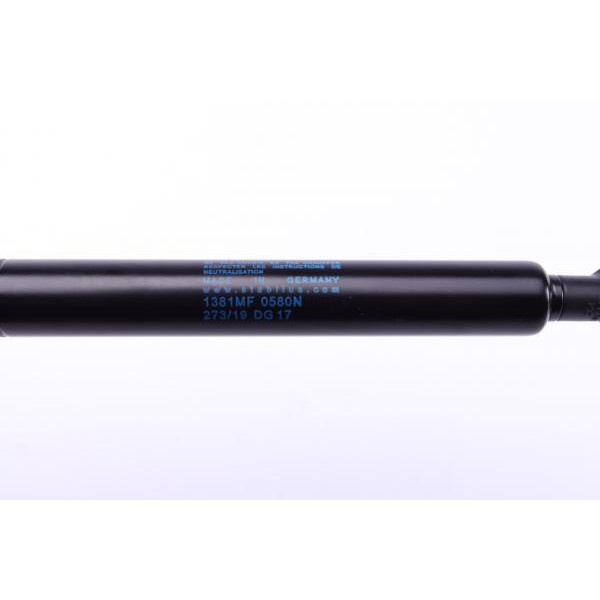 1381MF STABILUS Амортизатор капота BMW 3 (E46) 98-07