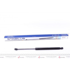 248594 STABILUS Амортизатор кришки багажника Audi 00-05
