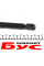 2614KL STABILUS Амортизатор кришки багажника Opel Astra G 98-05 (hatchback)