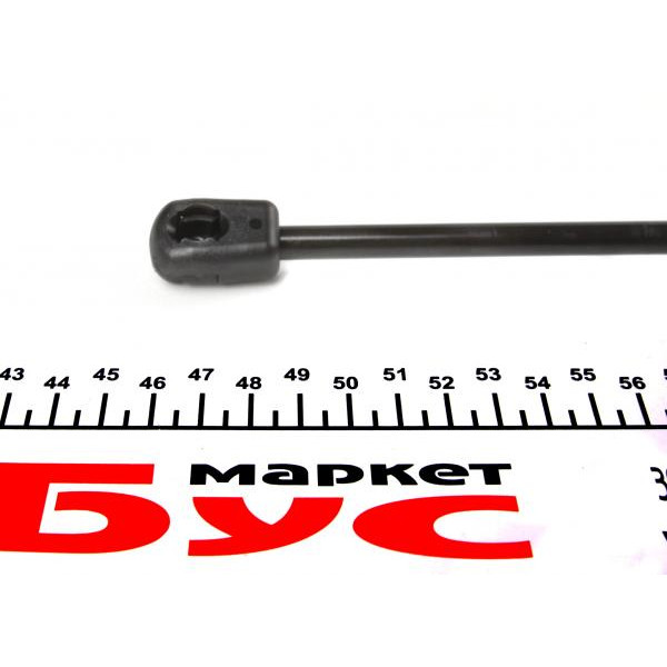 2614KL STABILUS Амортизатор кришки багажника Opel Astra G 98-05 (hatchback)