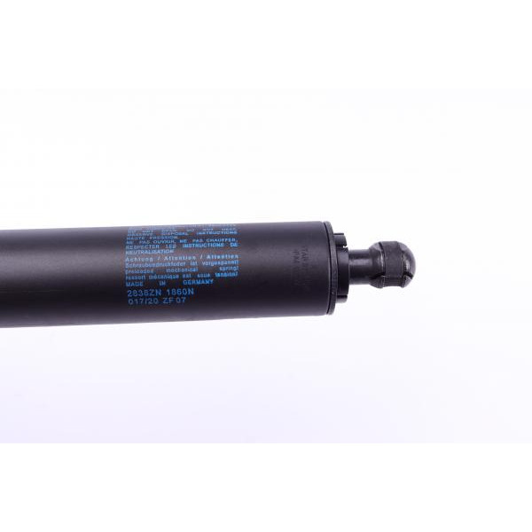 2838ZN STABILUS Амортизатор кришки багажника VW Touareg 02-10 (газовий)