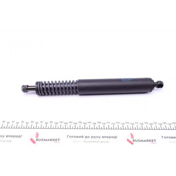 2838ZN STABILUS Амортизатор кришки багажника VW Touareg 02-10 (газовий)