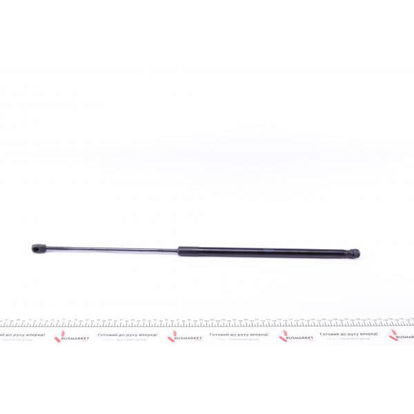 285866 STABILUS Амортизатор кришки багажника Skoda Octavia III 12-