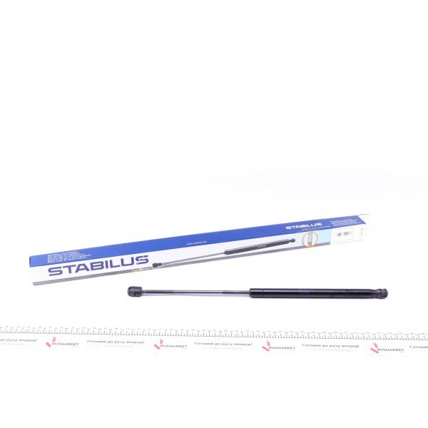 291749 STABILUS Амортизатор кришки багажника VW Golf II 83-92