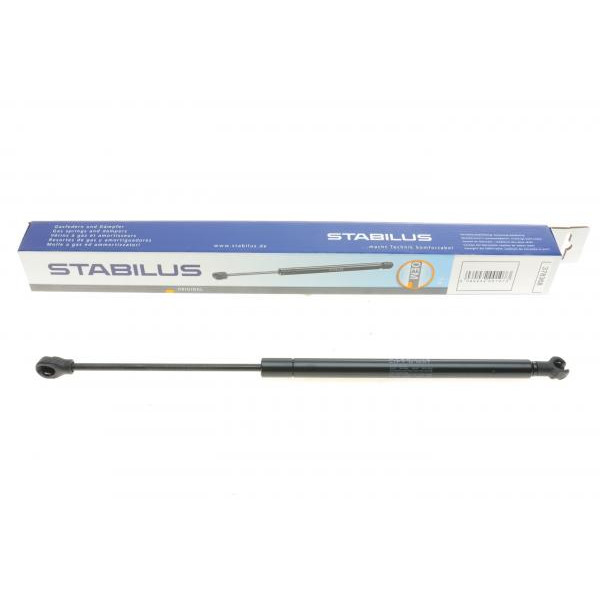 378368 STABILUS Амортизатор кришки багажника Nissan Pathfinder 05- (L=388mm)