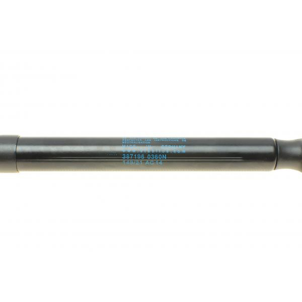 387196 STABILUS Амортизатор капота BMW 7 (F01-F04) 08-15