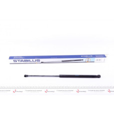 3935ZN STABILUS Амортизатор кришки багажника Seat Ibiza 02-09