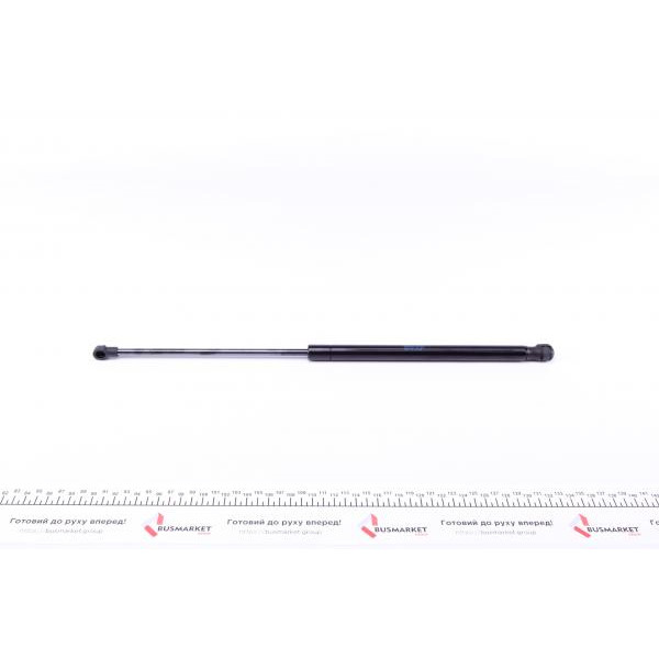 3935ZN STABILUS Амортизатор кришки багажника Seat Ibiza 02-09