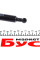 4043KY STABILUS Амортизатор скла кришки багажника BMW 5 (E39) 97-04