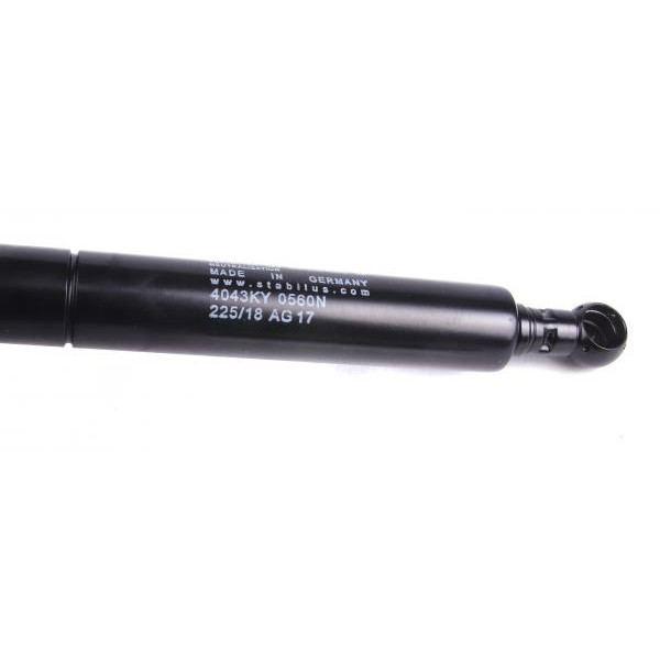 4043KY STABILUS Амортизатор скла кришки багажника BMW 5 (E39) 97-04