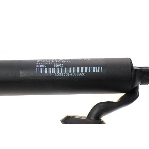 431900 STABILUS Амортизатор кришки багажника MB GLA-class (X156) 13-(електро)