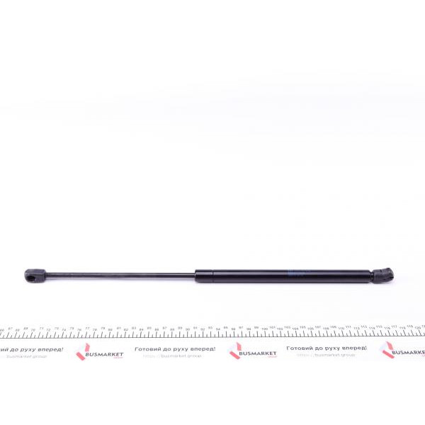6054BG STABILUS Амортизатор кришки багажника VW Golf III 91-97