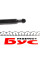 6362LD STABILUS Амортизатор кришки багажника Renault Kangoo 97-