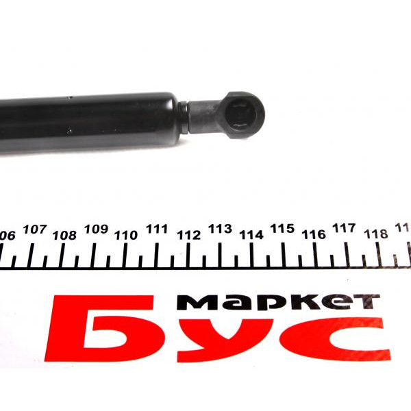 6362LD STABILUS Амортизатор кришки багажника Renault Kangoo 97-