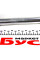 6539NS STABILUS Амортизатор кришки багажника VW Golf/Passat Variant 97-05 (алюмінієвий)