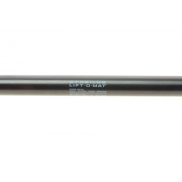 679523 STABILUS Амортизатор кришки багажника Tesla Model S 13-