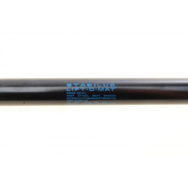 729465 STABILUS Амортизатор кришки багажника Audi A5 09-17