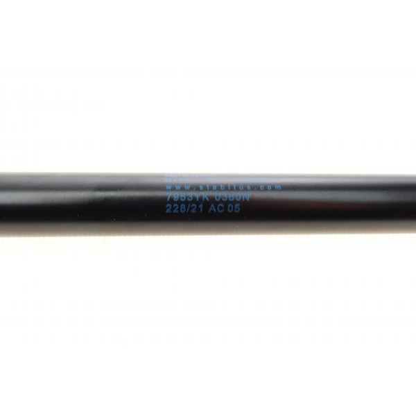 7953YK STABILUS Амортизатор кришки багажника Nissan Micra 03-10