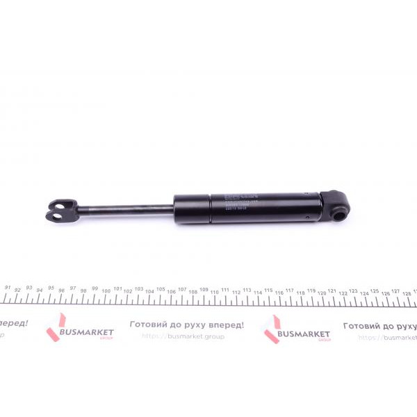 8066BB STABILUS Амортизатор кришки багажника MB E-class (S124) 93-96