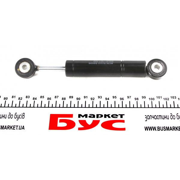 8454BQ STABILUS Амортизатор натягувача ременя генератора MB (OM601-603) 900 Nm
