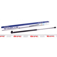 874029 STABILUS Амортизатор капота Renault Megane III 08-
