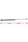 874029 STABILUS Амортизатор капота Renault Megane III 08-