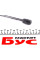 874029 STABILUS Амортизатор капота Renault Megane III 08-