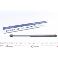 931146 STABILUS Амортизатор кришки багажника Daewoo Kalos 1.2-1.4 03-