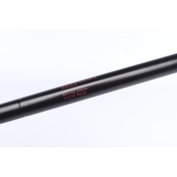 931146 STABILUS Амортизатор кришки багажника Daewoo Kalos 1.2-1.4 03-