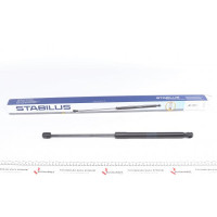 9338XA STABILUS Амортизатор кришки багажника Opel Vectra C 02-