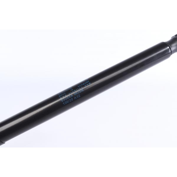 9338XA STABILUS Амортизатор кришки багажника Opel Vectra C 02-
