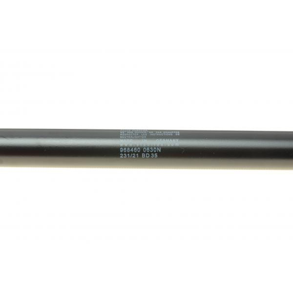 968460 STABILUS Амортизатор кришки багажника Citroen C4 Grand Picasso 13-
