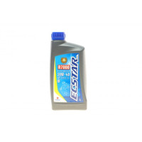 9900022B57B001 SUZUKI Олія 10W40 Ecstar R7000 (1L) 4T MA (API SM)