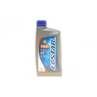 990F021D40B017 SUZUKI Олія 0W16 Ecstar F9000 (1L) (API SN)
