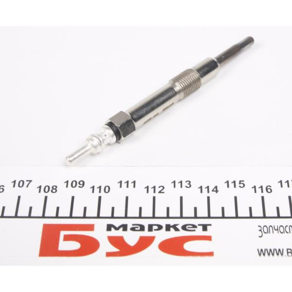 SV003 SVAC Свічка розжарювання Fiat Doblo 1.9JTD 01-