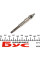 SV020 SVAC Свічка розжарювання Citroen Berlingo/Peugeot Partner 1.9D 98- (DW8) (11V)