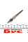 SV020 SVAC Свічка розжарювання Citroen Berlingo/Peugeot Partner 1.9D 98- (DW8) (11V)
