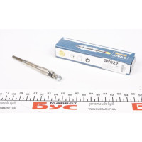 SV022 SVAC Свічка розжарювання Fiat Ducato/Scudo/Citroen Berlingo 2.0/2.2JTD/HDI