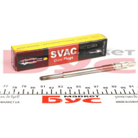 SV028 SVAC Свічка розжарювання Citroen Berlingo/Fiat Scudo/Peugeot Partner 1.6HDi 07-