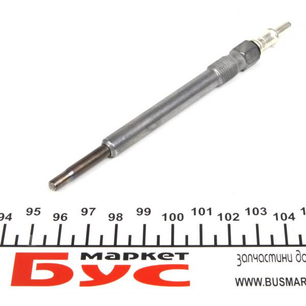 SV066 SVAC Свічка розжарювання MB Sprinter/Vito CDI OM611-646