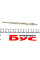 SV167 SVAC Свічка розжарювання Citroen Jumper/Peugeot Boxer 2.2HDI 11- (4.4 V)