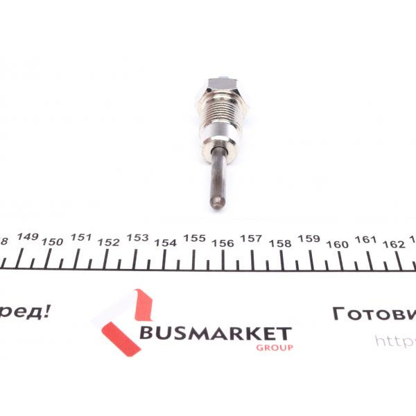 SV185 SVAC Свічка розжарювання MB OM615-617 (11V) (M18x1.5/10s)