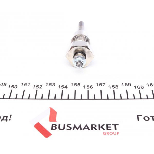SV185 SVAC Свічка розжарювання MB OM615-617 (11V) (M18x1.5/10s)