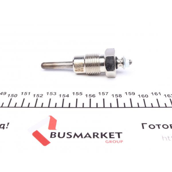 SV185 SVAC Свічка розжарювання MB OM615-617 (11V) (M18x1.5/10s)