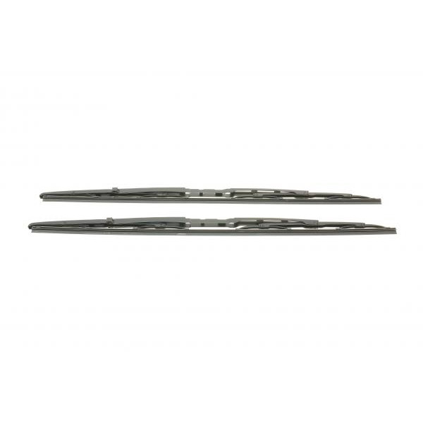 116342 SWF (Valeo) Щітки склоочисника (550/550mm) Audi A4 00-04